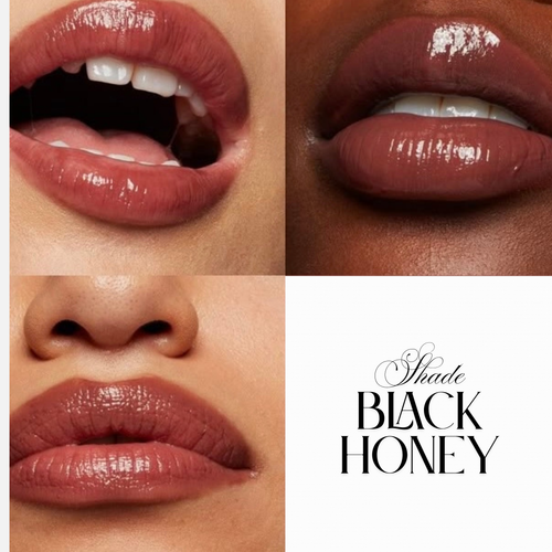BLACK HONEY